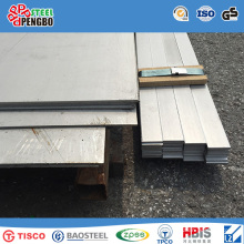 Stainless Steel Sheet 201 304 316L 430 410 with SGS